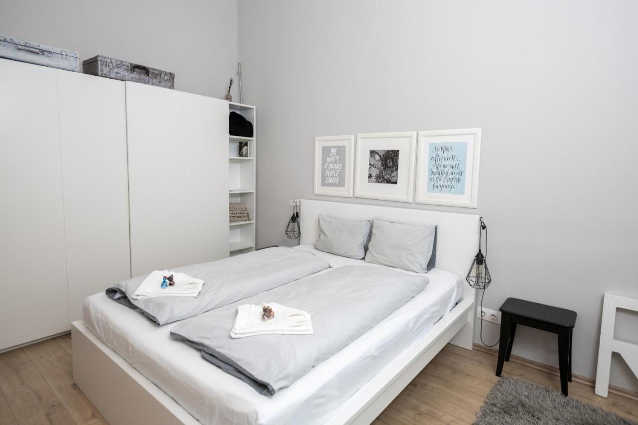 Jettsetter Luxury Apartment By Andrassy Ave & Opera Boedapest Buitenkant foto
