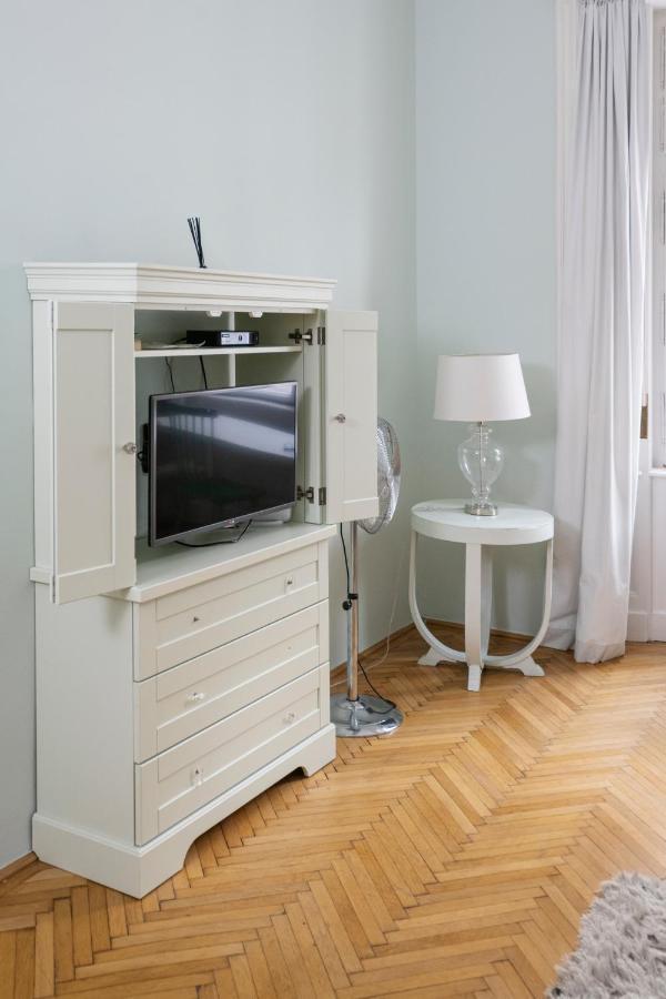 Jettsetter Luxury Apartment By Andrassy Ave & Opera Boedapest Buitenkant foto
