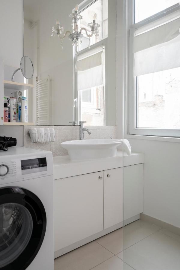 Jettsetter Luxury Apartment By Andrassy Ave & Opera Boedapest Buitenkant foto
