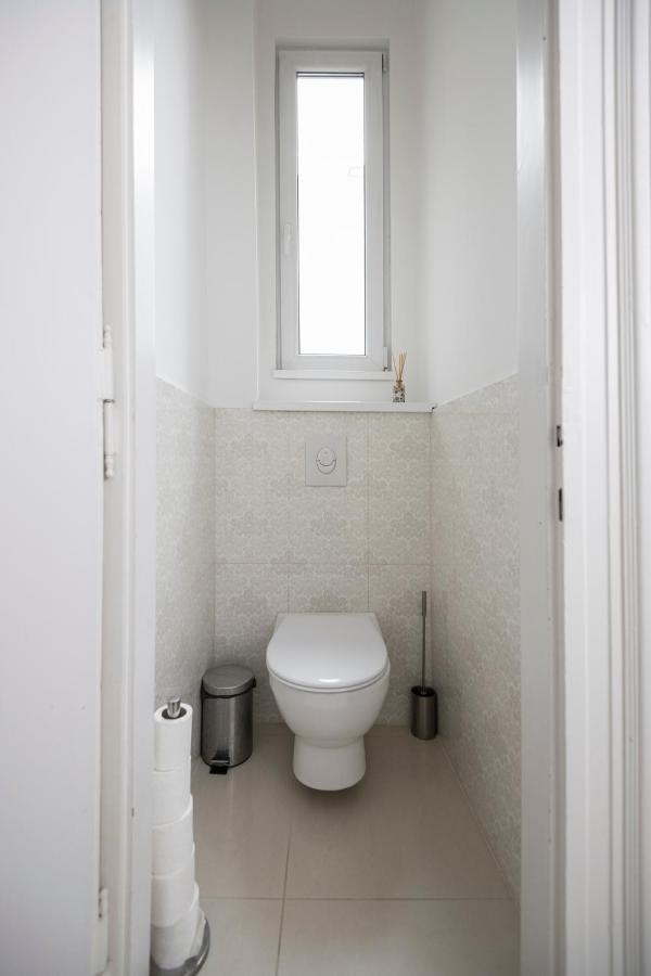 Jettsetter Luxury Apartment By Andrassy Ave & Opera Boedapest Buitenkant foto