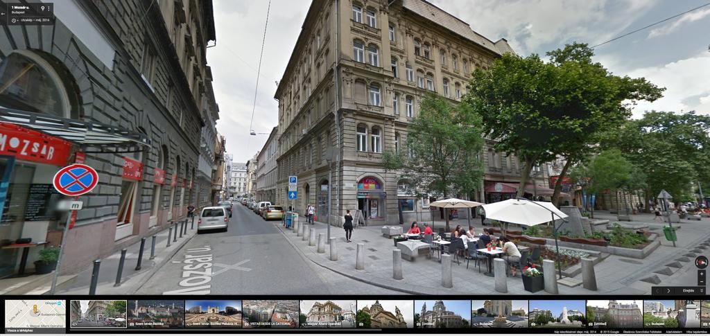 Jettsetter Luxury Apartment By Andrassy Ave & Opera Boedapest Kamer foto