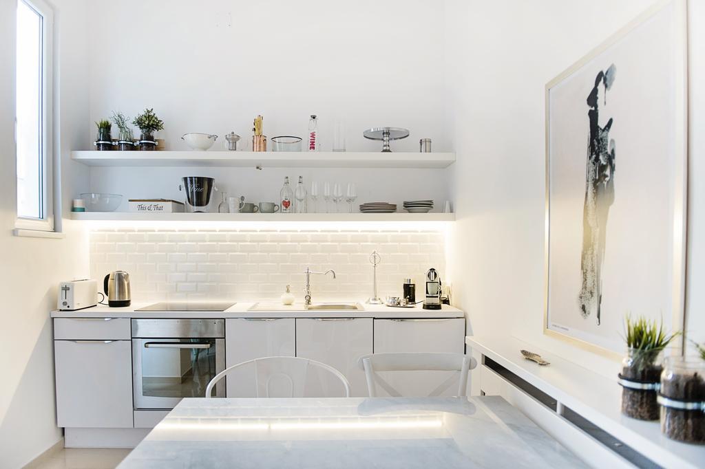 Jettsetter Luxury Apartment By Andrassy Ave & Opera Boedapest Kamer foto
