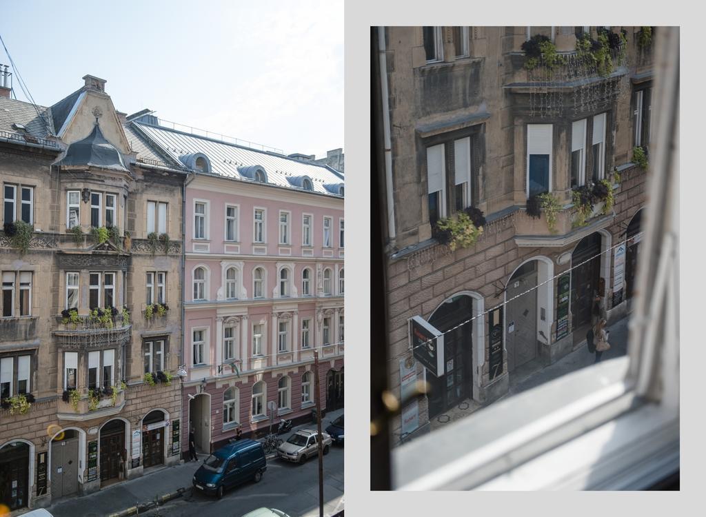 Jettsetter Luxury Apartment By Andrassy Ave & Opera Boedapest Kamer foto