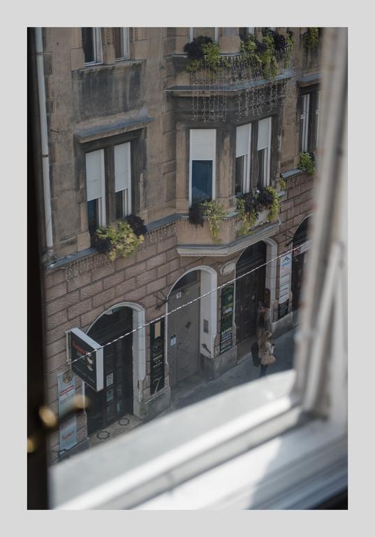Jettsetter Luxury Apartment By Andrassy Ave & Opera Boedapest Kamer foto
