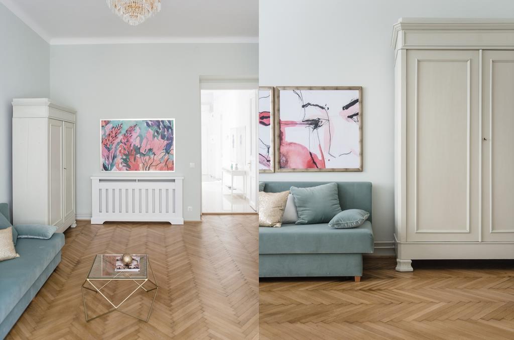 Jettsetter Luxury Apartment By Andrassy Ave & Opera Boedapest Kamer foto