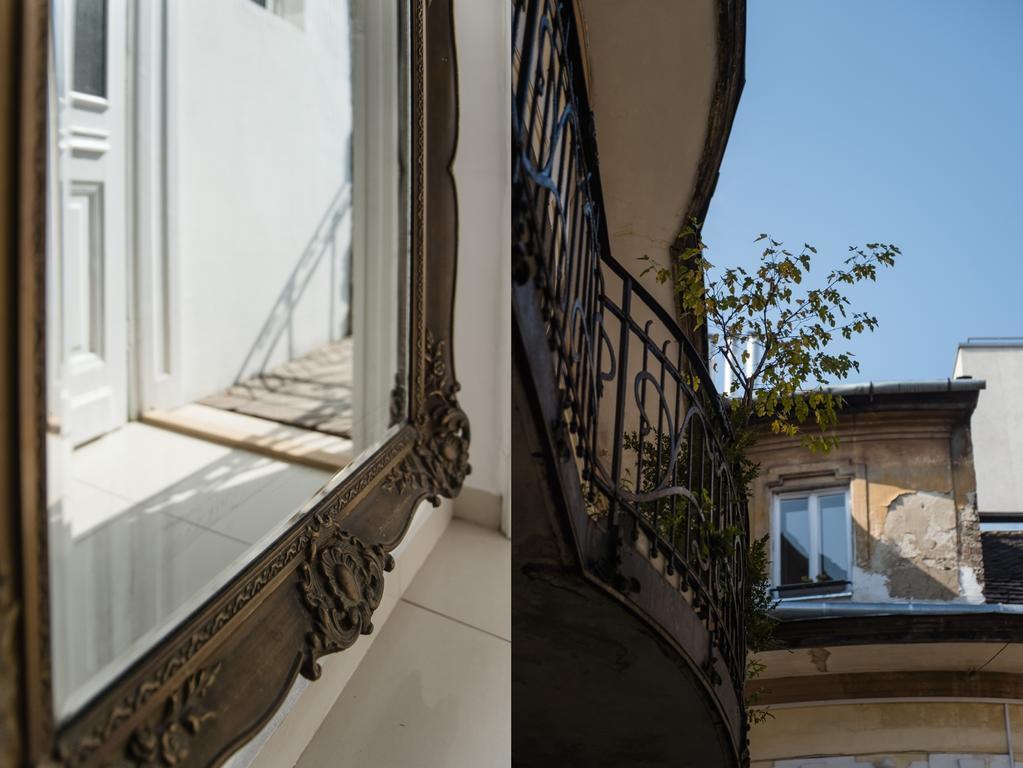 Jettsetter Luxury Apartment By Andrassy Ave & Opera Boedapest Kamer foto