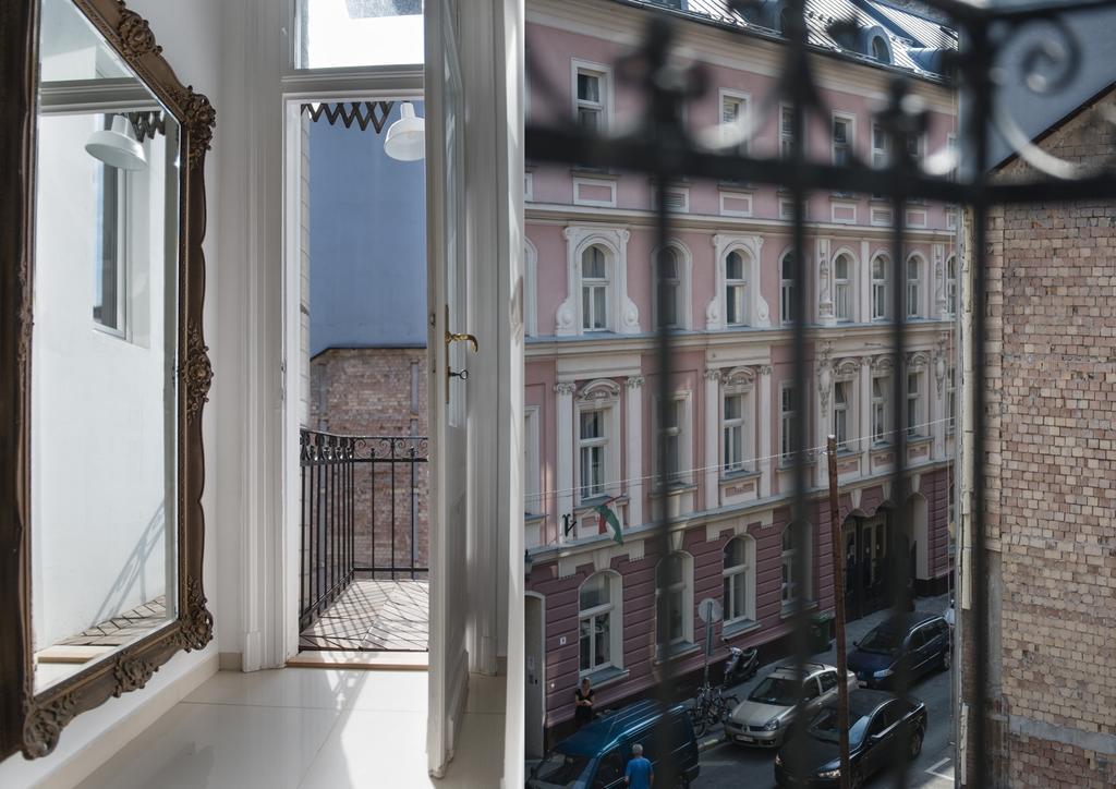 Jettsetter Luxury Apartment By Andrassy Ave & Opera Boedapest Kamer foto
