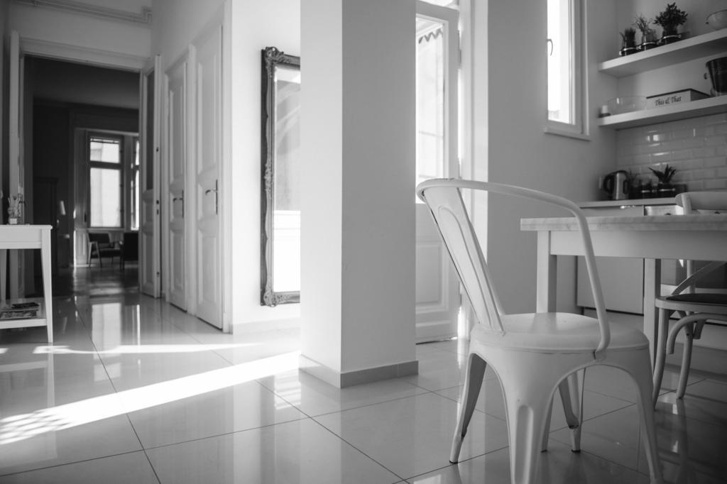 Jettsetter Luxury Apartment By Andrassy Ave & Opera Boedapest Kamer foto