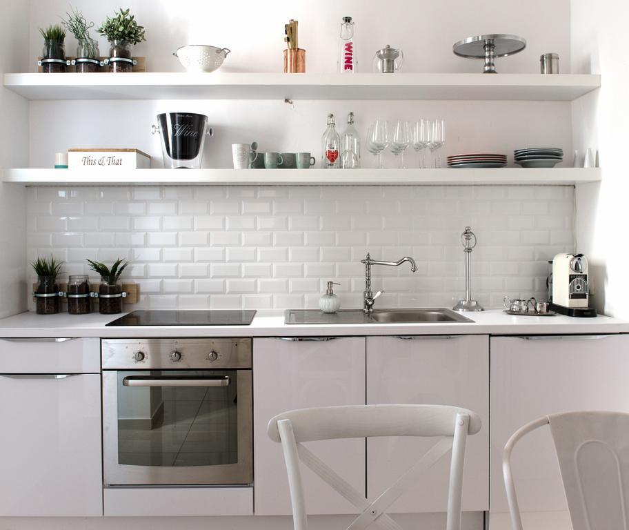 Jettsetter Luxury Apartment By Andrassy Ave & Opera Boedapest Kamer foto