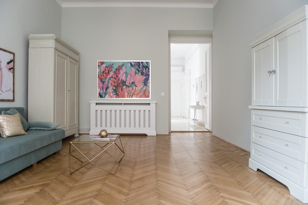 Jettsetter Luxury Apartment By Andrassy Ave & Opera Boedapest Kamer foto