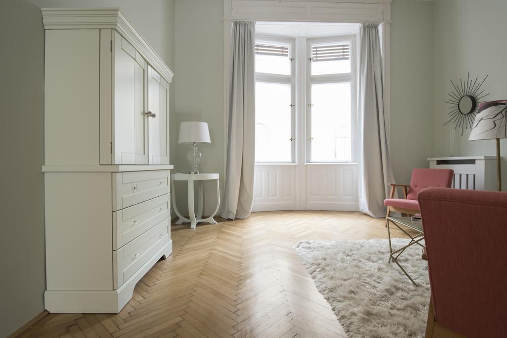 Jettsetter Luxury Apartment By Andrassy Ave & Opera Boedapest Kamer foto